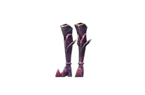 Demonic Boots +10