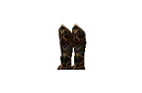 Storm Jahad Boots +10