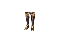 Sate Boots +10
