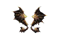 Storm's Wings