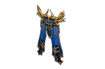 Cloak of Brilliance