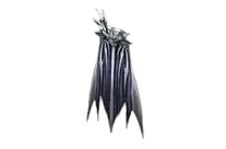 Small Iron Cloak