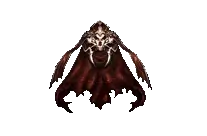 Cloak of Death