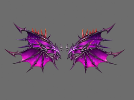 Wings of Eyes