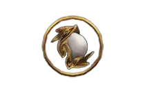 Thoughtful Sage's Jewel