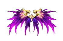 Eternal Wings