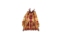 Cape of Emperor