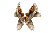 Angel Wings