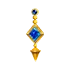 Rage Earring (L)