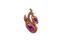 Binding Earring (L)