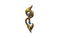 Earring of Honor (R)