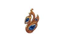 Binding Earring (R)