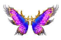 Wings of Fate