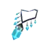 Pendant of Ice