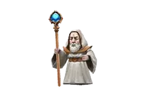 Great Wizard Eithamu