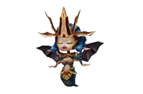 Medusa (Evolved)