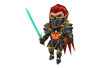 Magician Gaion Karein