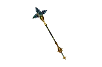 Divine Scepter of Archangel
