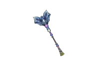 Striker Scepter