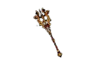 Bloodangel Scepter