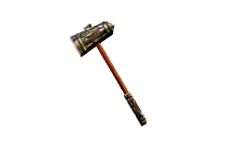 Great Hammer