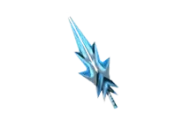 Crystal Sword