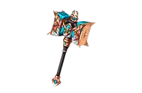 Brilliant Hammer
