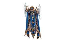 Cloak of Sanctuary