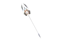 Serpent Spear