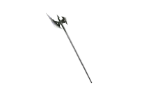 Double Poleaxe
