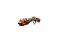 Bloodangel Magic Gun
