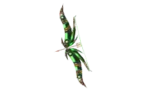 Chaos Nature Bow +10