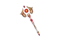 Blood Angel Wand