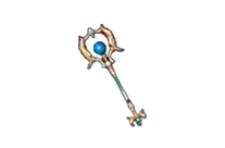 Holy Angel Wand