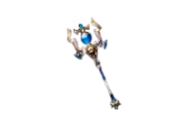Manticore Wand