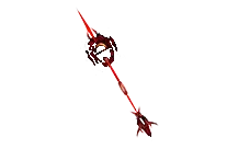 Staff of Resurrection