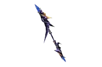 Dragon Soul Staff