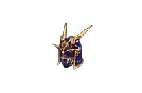 Rune Legendary Helmet