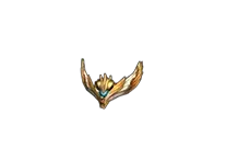 Holyangel Elf Helm (A)