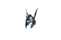 Darkangel Knight Helm (Conviction)