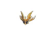 Magic Flare Helmet +10