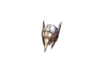 Brilliant Light Wizard Helmet