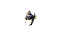 Dark Master Mask +10