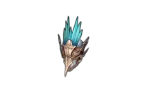 Brilliant Knight Helmet (Belief)