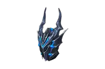 Lightning Knight Helmet