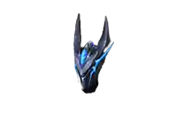 Lightning Lancer Helmet