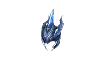 Lightning Rune Wizard Helmet