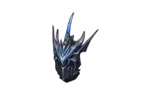 Lightning Gun Crusher Helmet