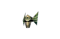 Alchemist Spirit Helmet