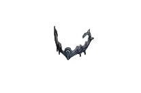 Dark Angel Alchemist Helmet